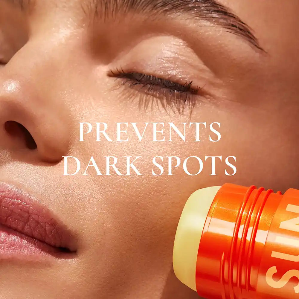 Nuxe Sun Stick Face Sunscreen Serum SPF50+ 25g