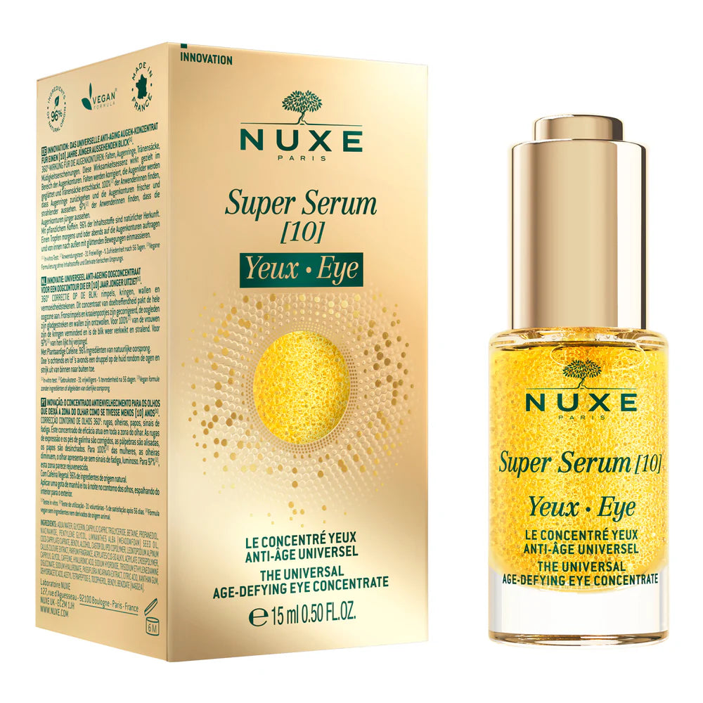 Nuxe Super Serum Eye 15ml