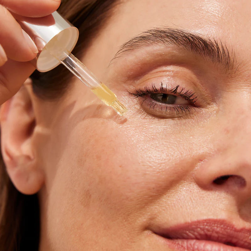 Nuxe Super Serum [10] Universal Anti-Aging Eye Cream 15ml