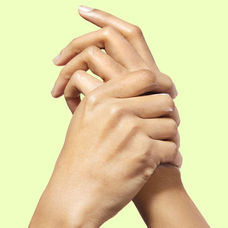 Nuxe Sweet Lemon Hand & Nail Cream 50ml