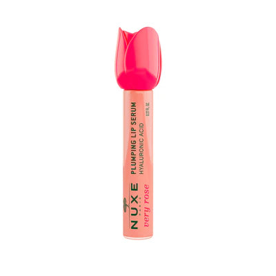 Nuxe Very Rose Plumping Lip Serum 8ml