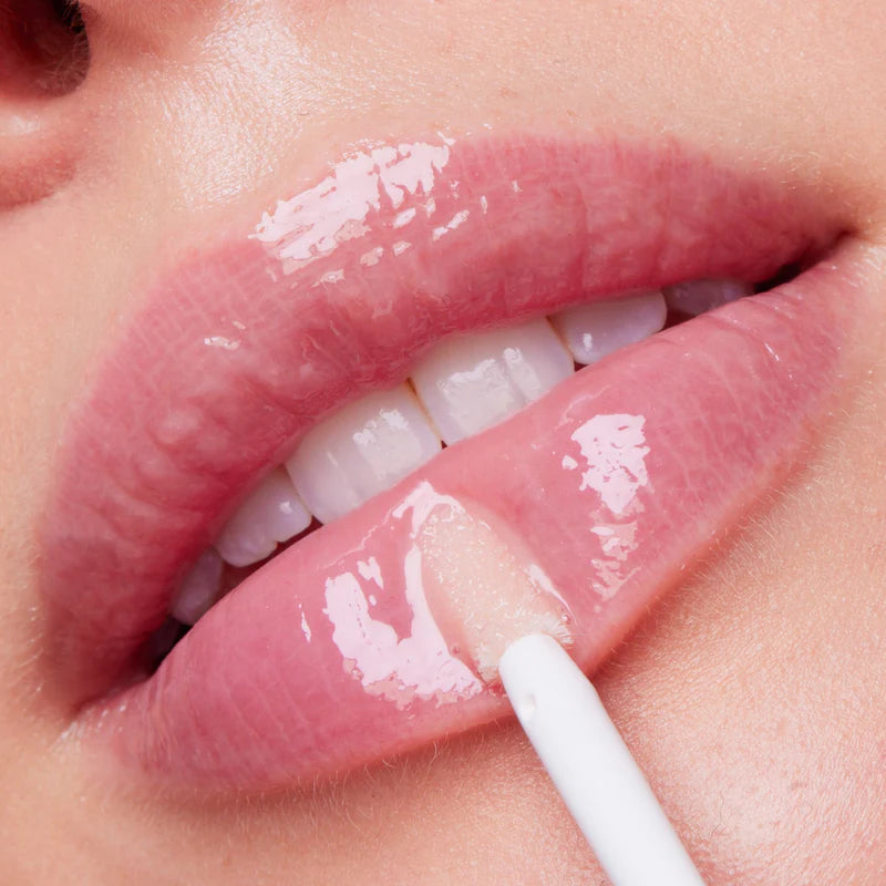 Nuxe Very Rose Plumping Lip Serum 8ml