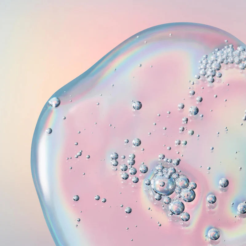 Nuxe ZINC POWER Purifying Cleansing Gel 150ml