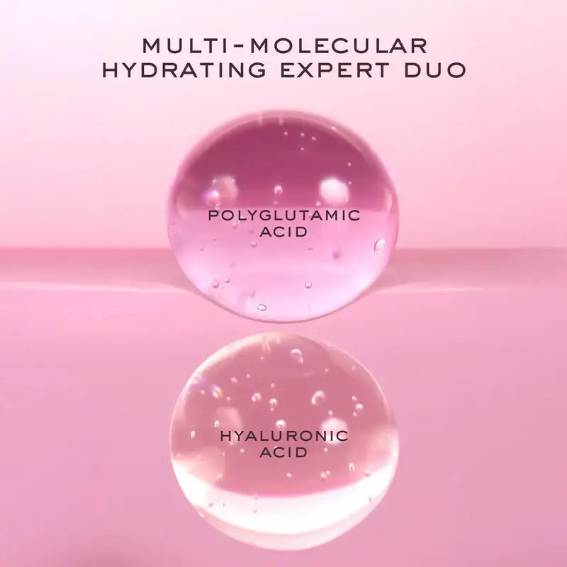 Nuxe Prodigieuse Plump & Glow Routine Gift Set