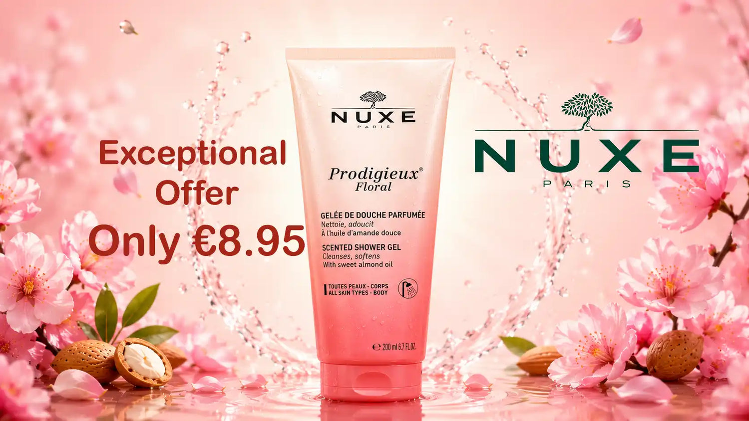 NATTYBOX Online Beauty Shop at Lowest Prices!