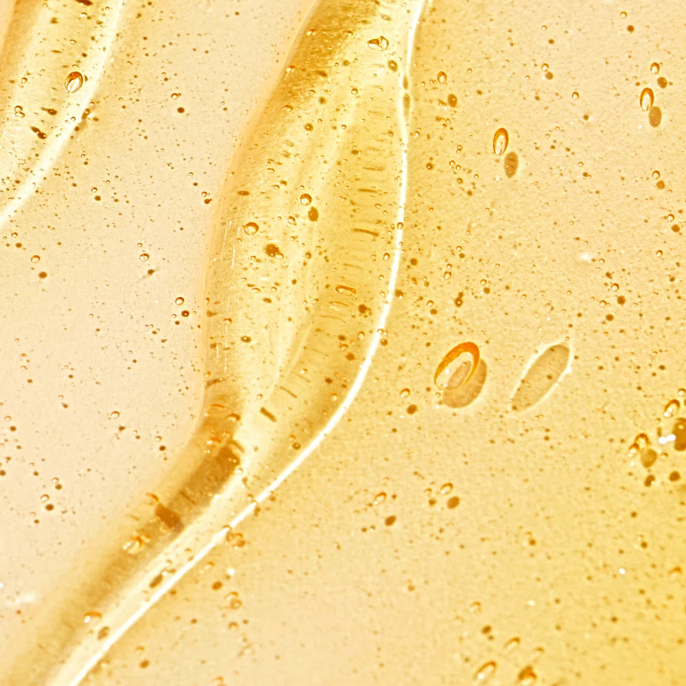 Nuxe reve de miel Face & Body Ultra-Rich Cleansing Gel