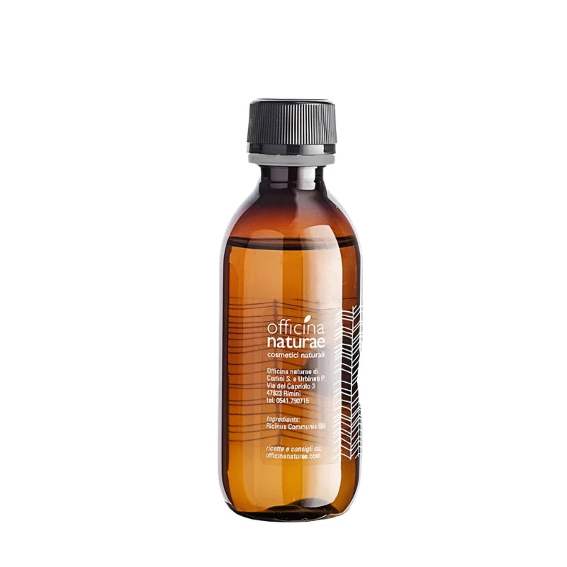 Officina Naturae Castor Oil 110ml