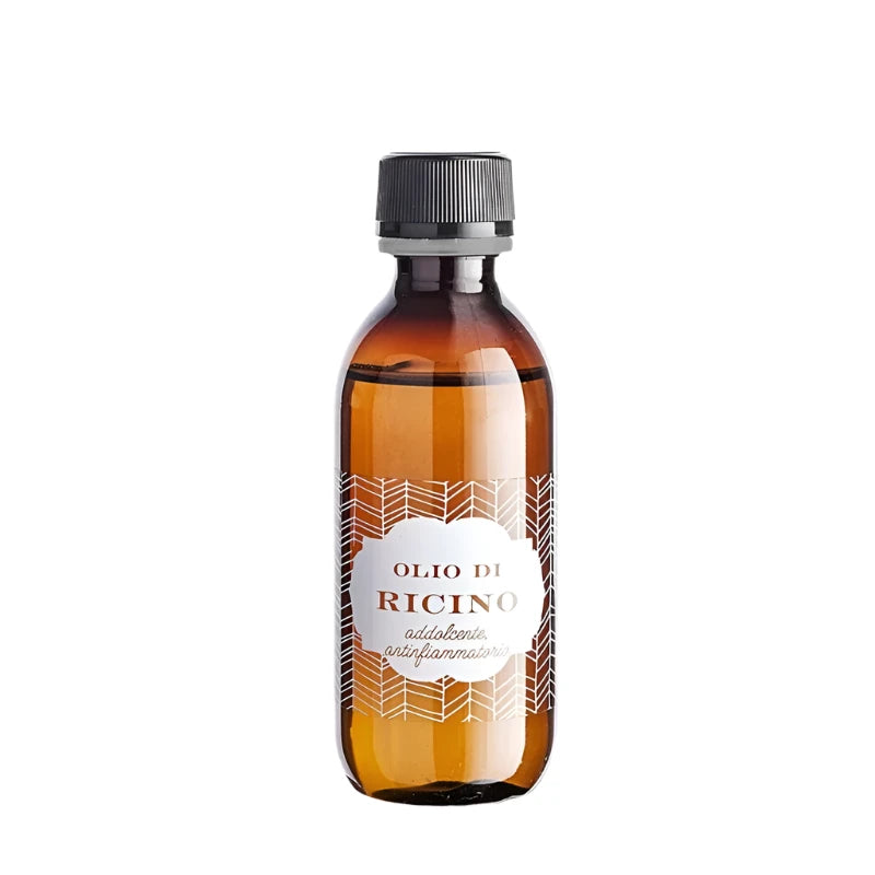 Officina Naturae Castor Oil 110ml