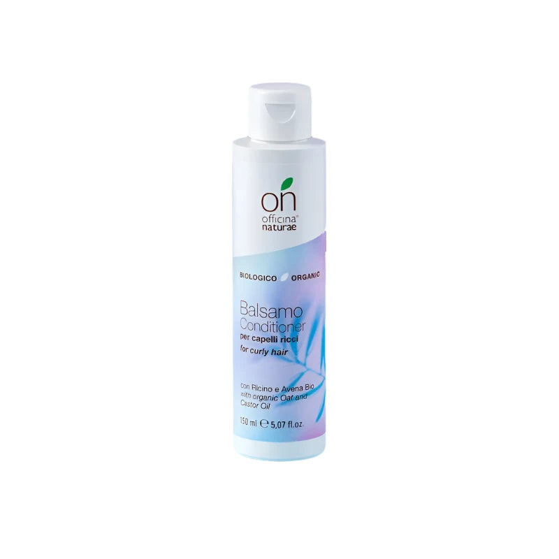 Officina Naturae Conditioner for Curly Hair 150ml