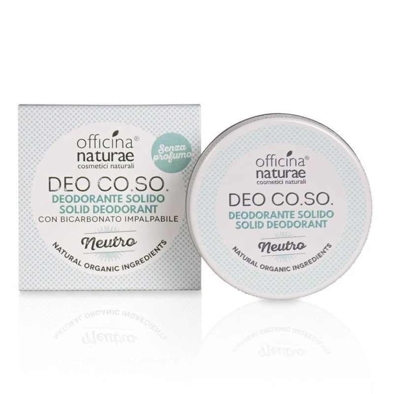 Officina Naturae Deodorant CO.SO. NEUTRAL 50ml