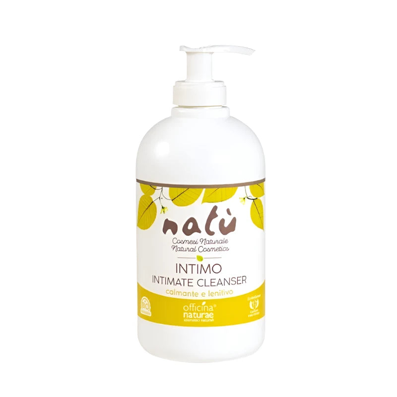 Officina Naturae Intimate Cleanser Bio 500ml
