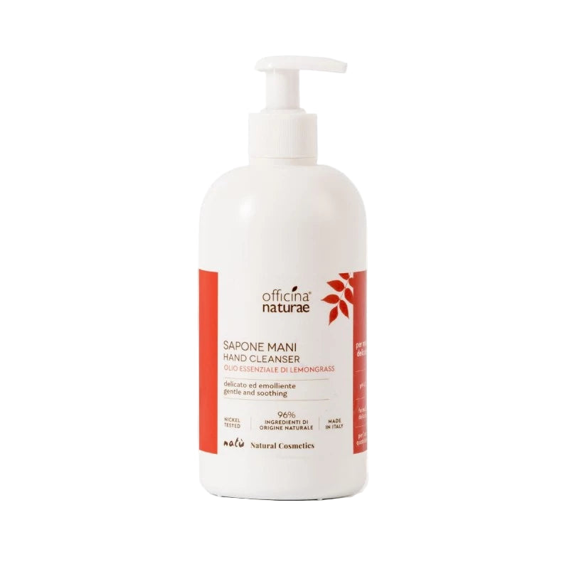 Officina Naturae Liquid Hand Soap 500ml
