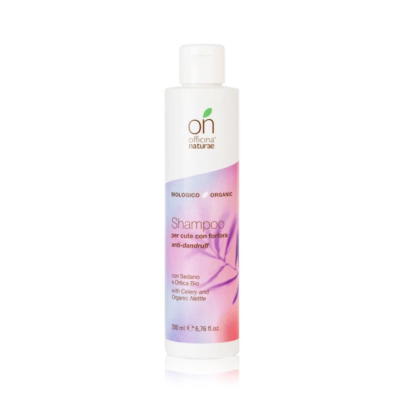 Officina Naturae Shampoo Anti-Dandruff 200ml