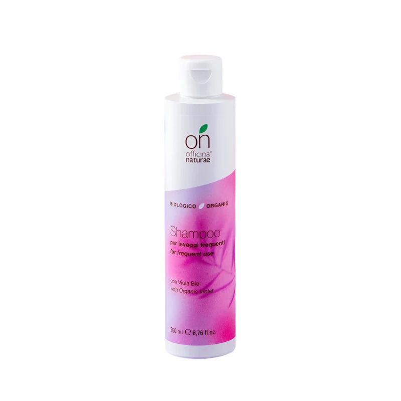 Officina Naturae Shampoo for Frequent Use 200ml