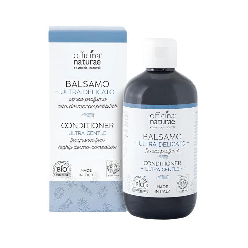 Officina Naturae Ultra Gentle Shampoo Unscented 250ml