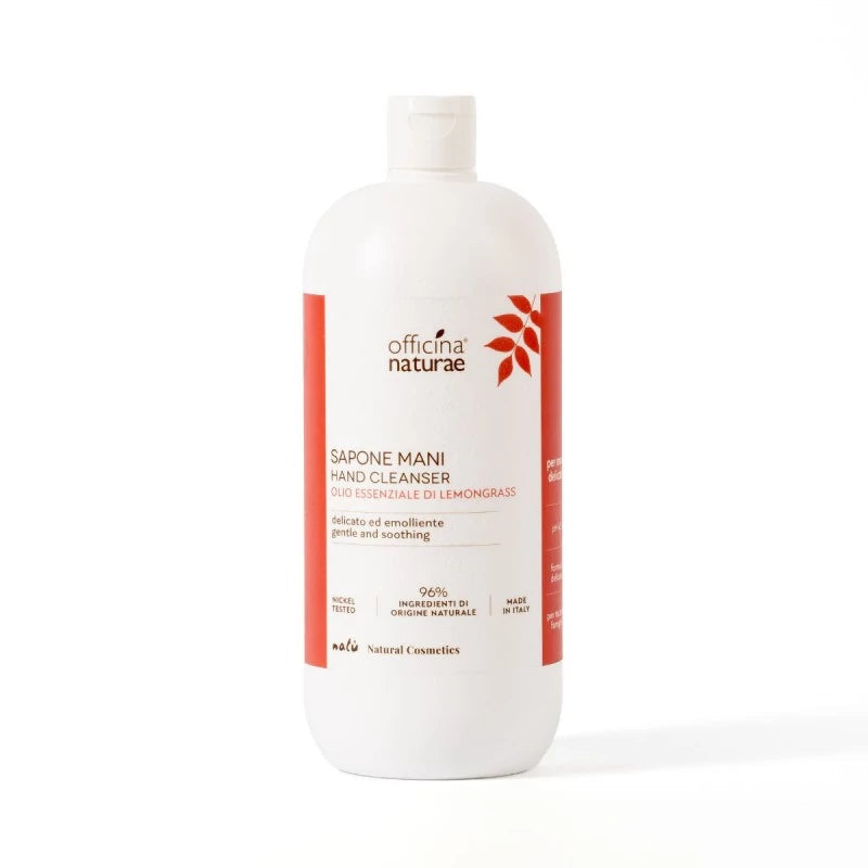 Officina Naturae Liquid Hand Soap 500ml