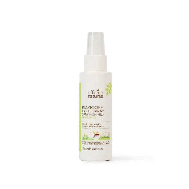 Officina Naturae Pizzicoff Protective Milk Spray 100ml