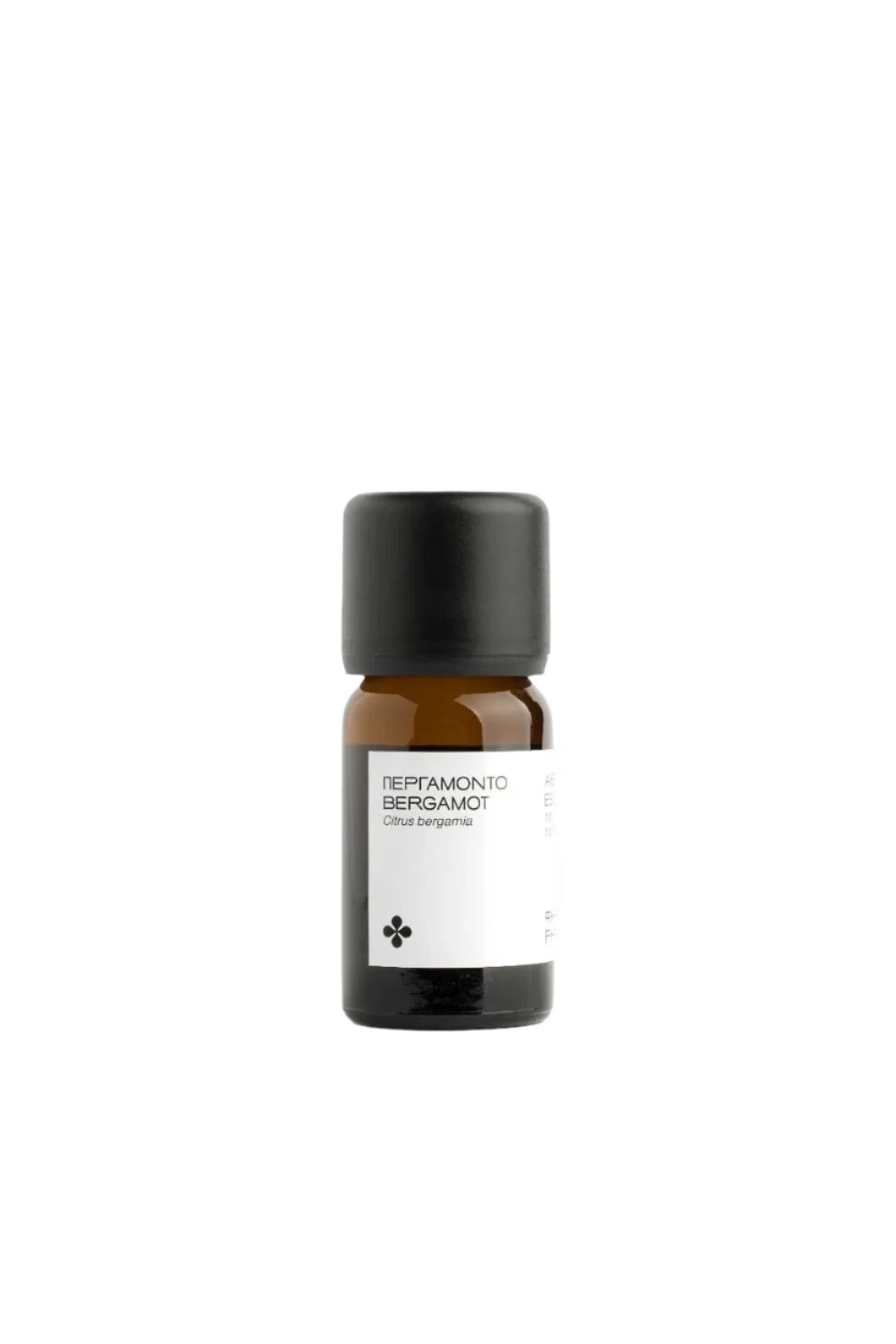 PHYSIS LABORATORY Bergamot Essential Oil 10ml