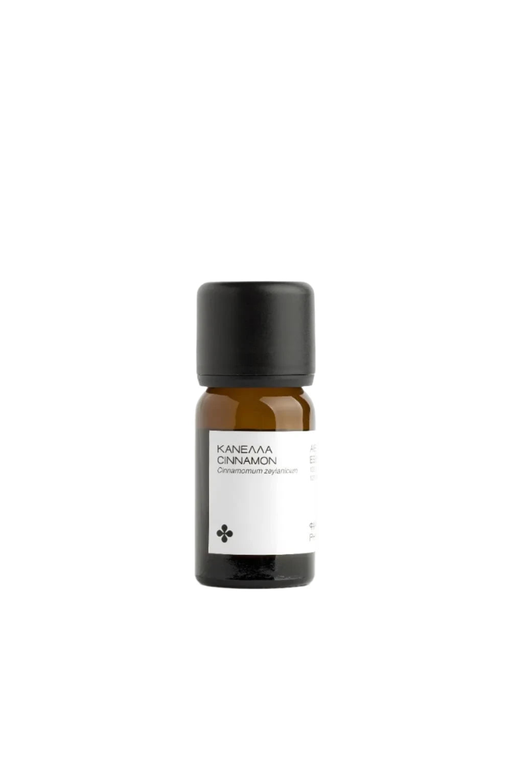 PHYSIS LABORATORY Cinnamon Essential Oil 10ml