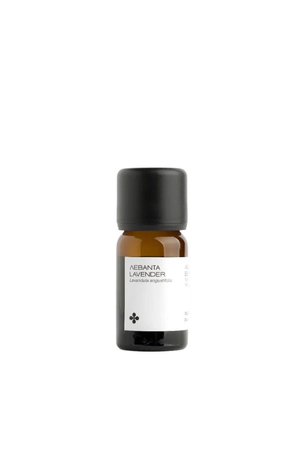 PHYSIS LABORATORY Lavender Essential Oil 10ml