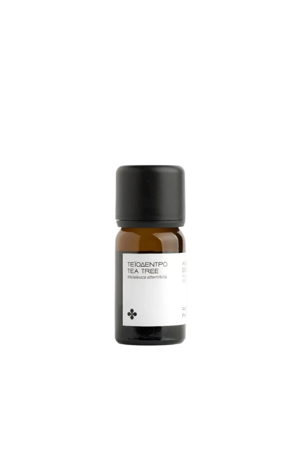 PHYSIS LABORATORY Tea Tree Essential Oil 10ml