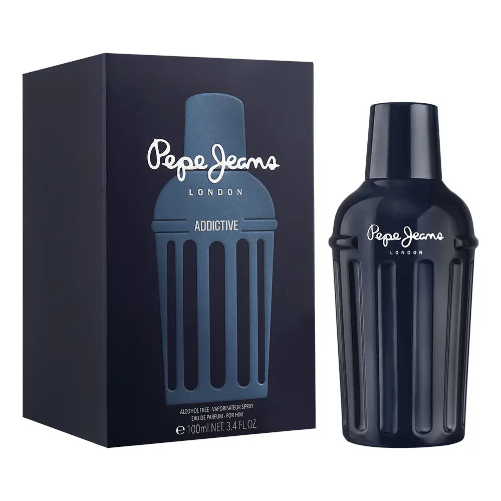 Pepe Jeans Addictive For Him Eau De Parfum 100ml