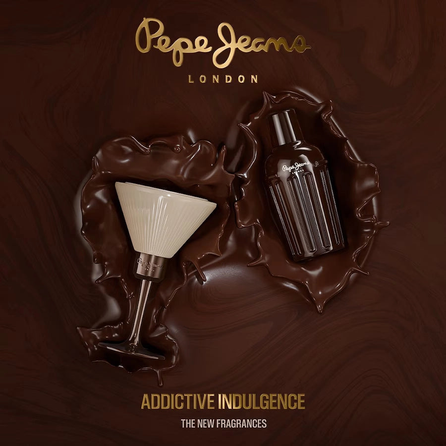 Pepe Jeans Addictive Indulgence Perfume For Her 30ml