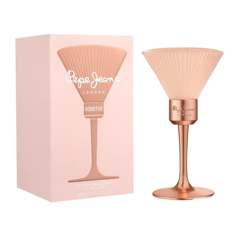 Pepe Jeans Addictive Perfume For Her
