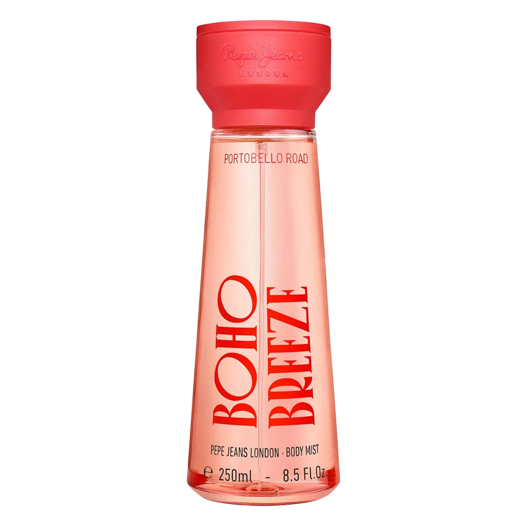 Pepe Jeans Boho Breeze body mist 250ml