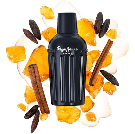 Pepe Jeans Addictive For Him Gift Set EDP + Shower Gel