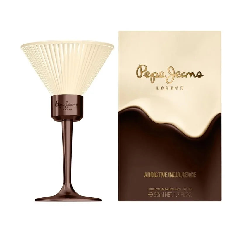 Pepe Jeans Addictive Indulgence Perfume For Her 50ml