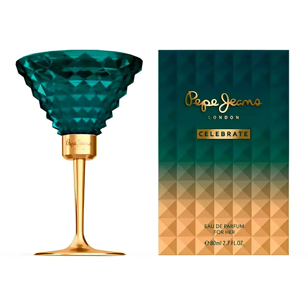 Pepe Jeans Celebrate Perfume For Her 80ml