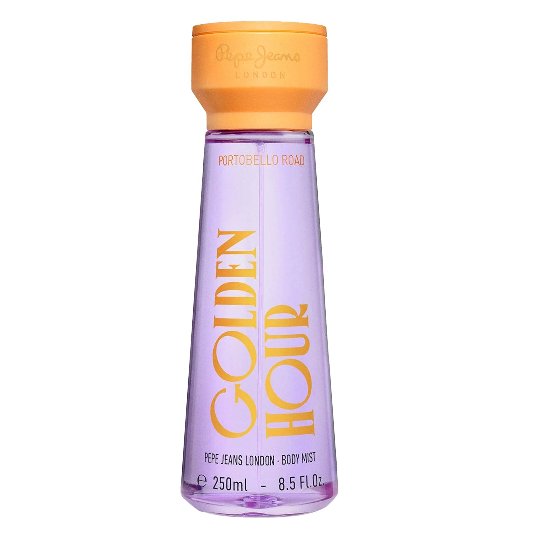 Pepe Jeans Golden Hour body mist 250ml