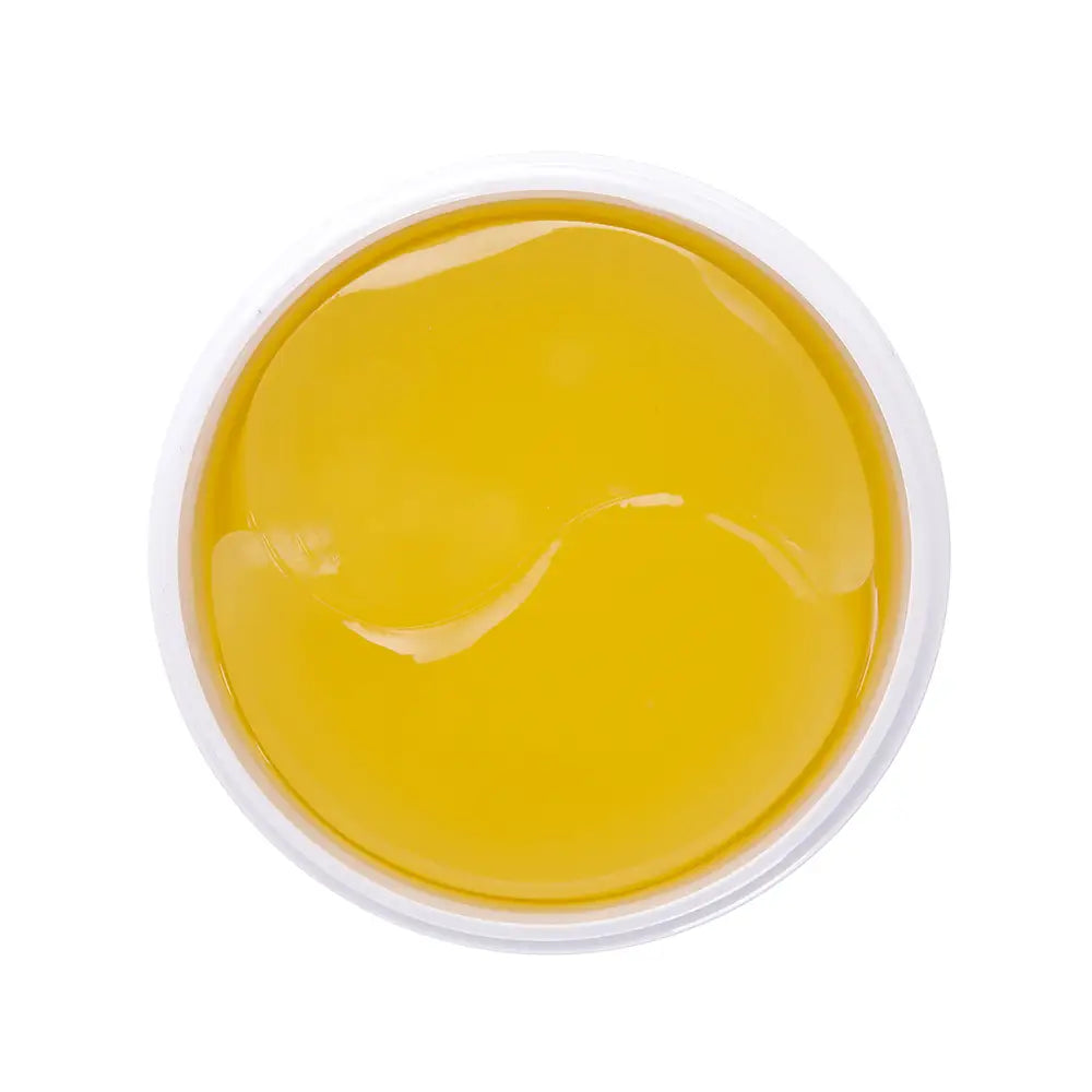 Petitfee Chamomile Lighting Hydrogel Eye Mask 60Ppcs