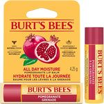 Burt's Bees Pomegranate Lip Balm