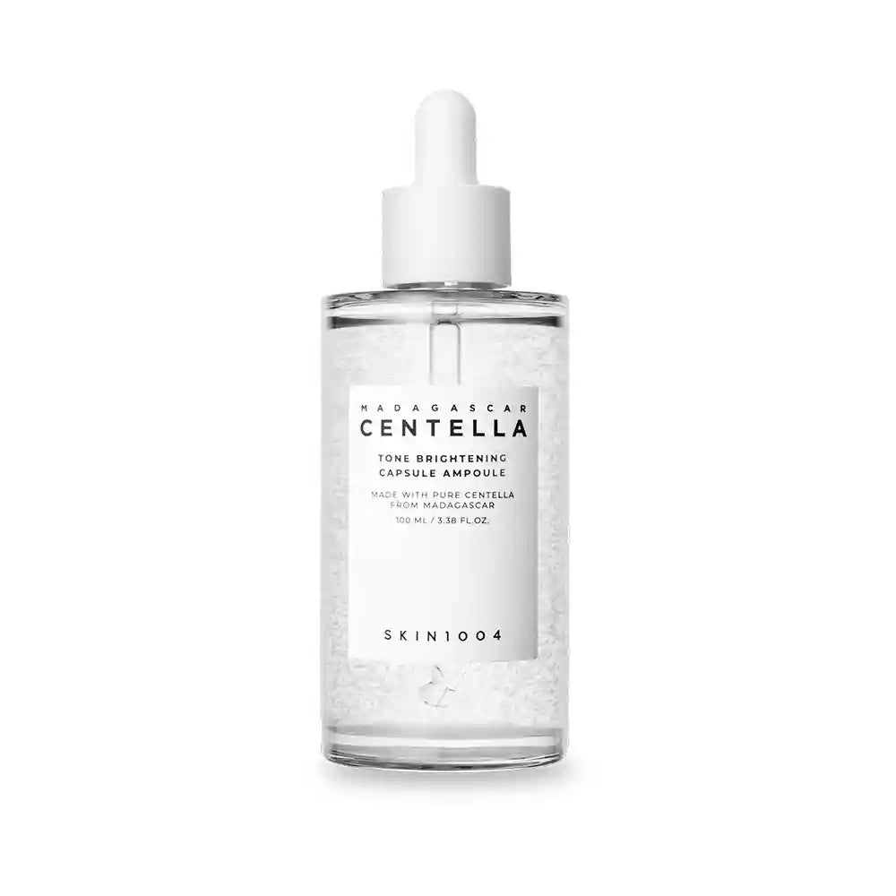 Skin1004 Madagascar Centella Tone Brightening Capsule Ampoule 100ml