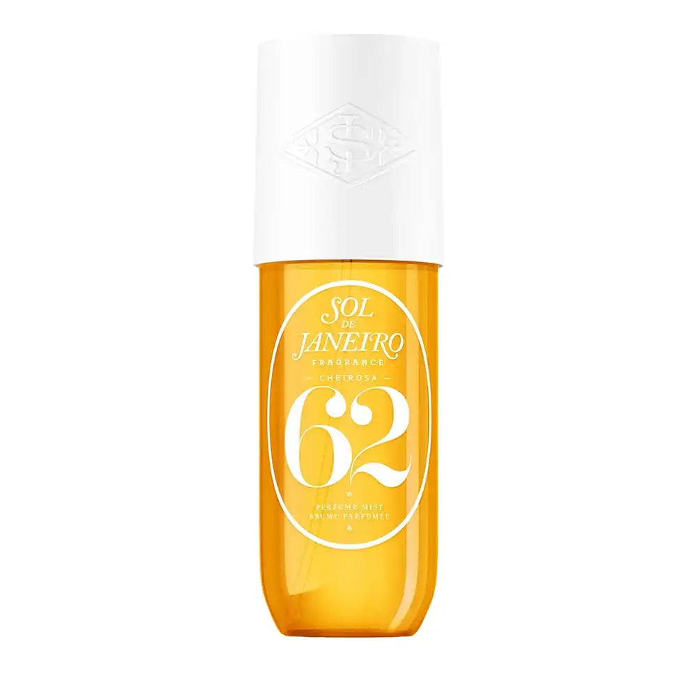 Sol De Janeiro 62 Perfume Mist 240ml
