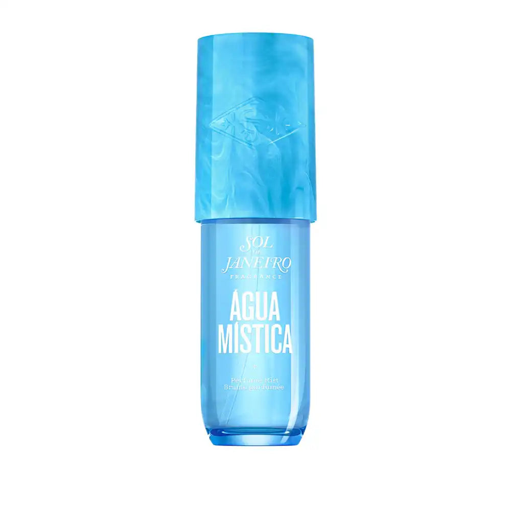 Sol De Janeiro Agua Mistica Limited Edition Perfume Mist 90ml