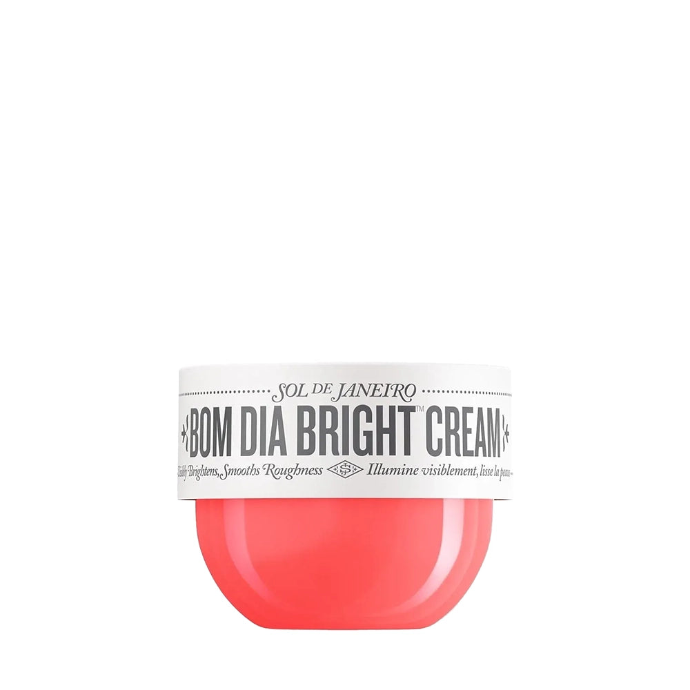 Sol De Janeiro Bom Dia Bright Body Cream 75ml