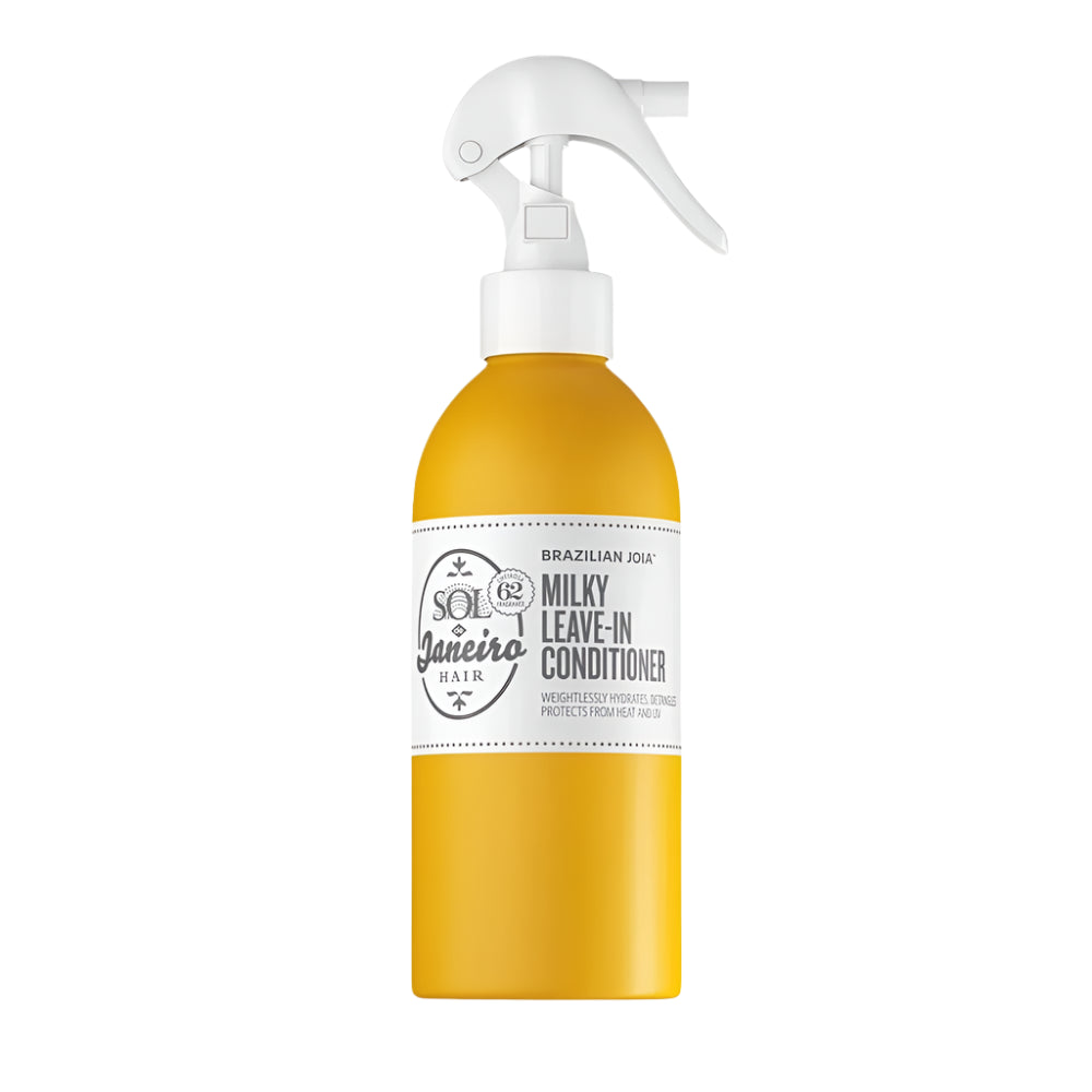 Sol De Janeiro Brazilian Joia Milky Leave-In Conditioner 219ml