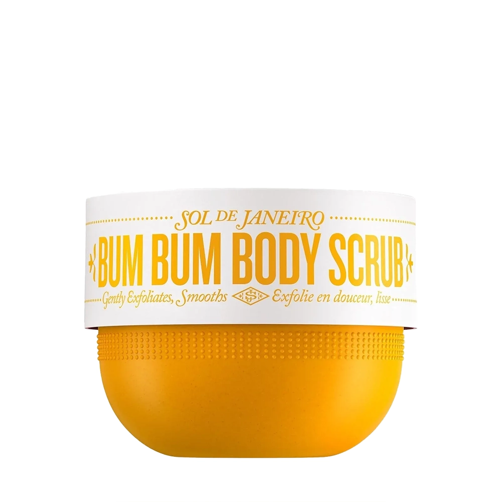 Sol De Janeiro Bum Bum Body Scrub 220g