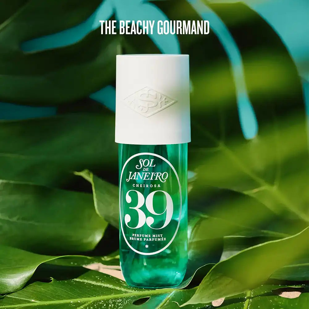 Sol De Janeiro Cheirosa 39 Perfume Mist 90ml