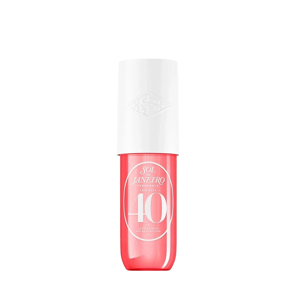 Sol De Janeiro Cheirosa 40 Bom Dia Bright Perfume Mist 90ml