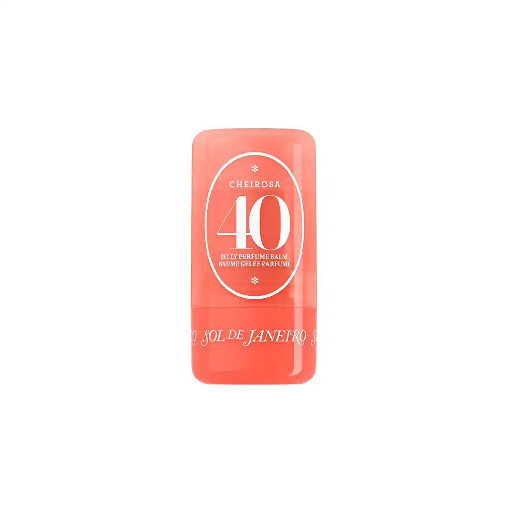 Sol De Janeiro Cheirosa 40 Jelly Perfume Balm