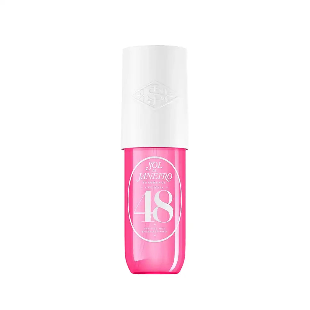 Sol De Janeiro Cheirosa 48 Perfume Mist 90ml