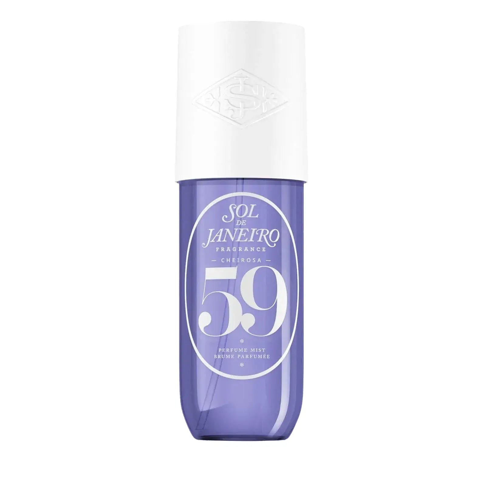 Sol De Janeiro Cheirosa 59 Delícia Drench Perfume Mist
