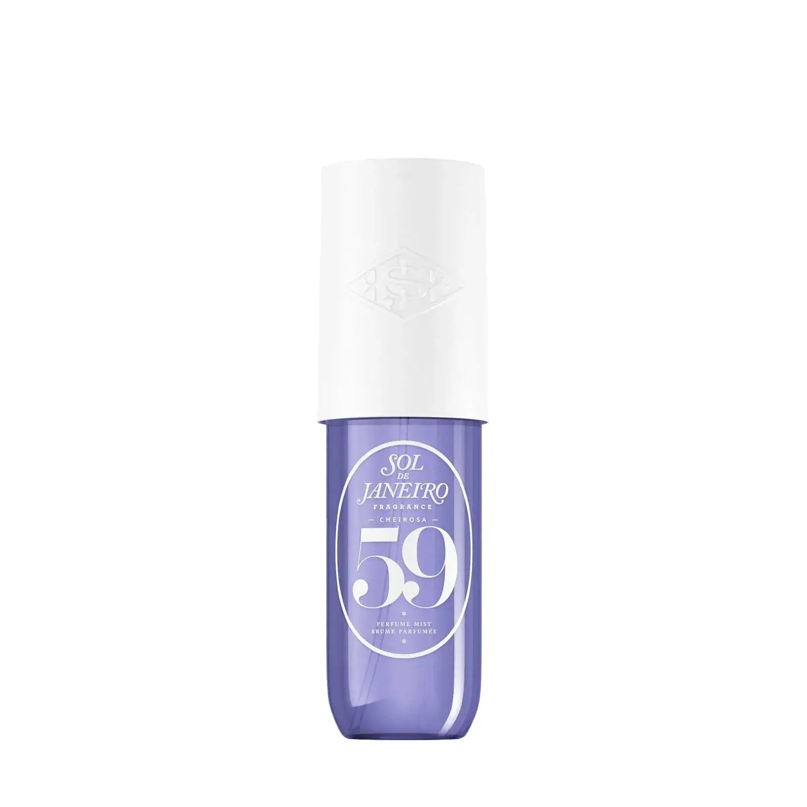 Sol De Janeiro Cheirosa 59 Delícia Drench Perfume Mist 90ml