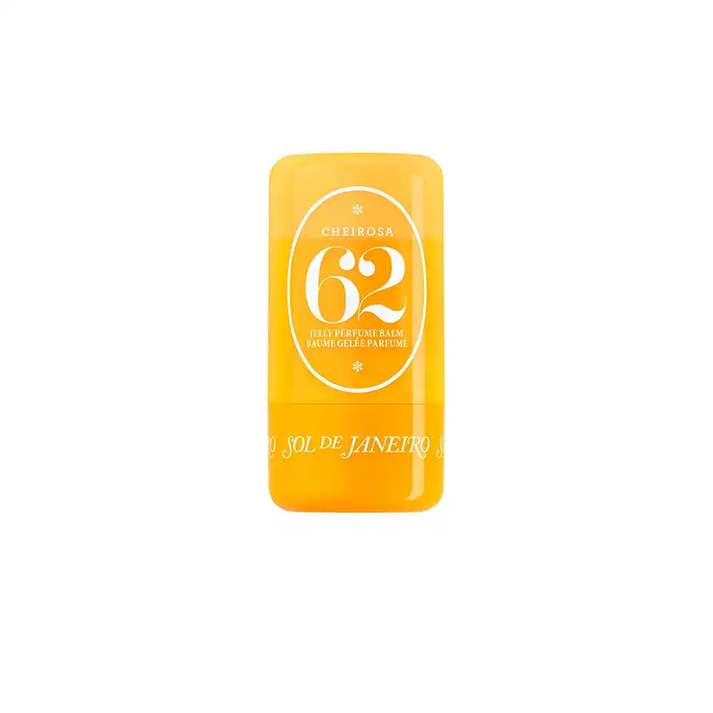 Sol De Janeiro Cheirosa 62 Jelly Perfume Balm