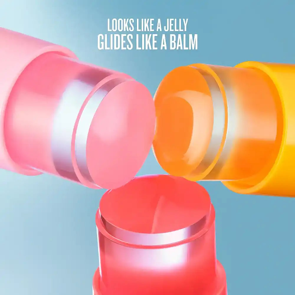 Sol De Janeiro Cheirosa 62 Jelly Perfume Balm