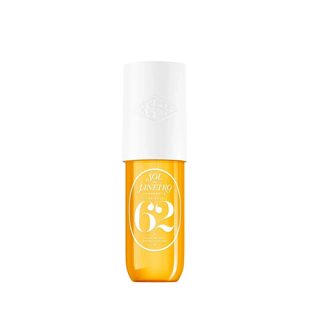 Sol De Janeiro Cheirosa 62 Perfume Mist 90ml